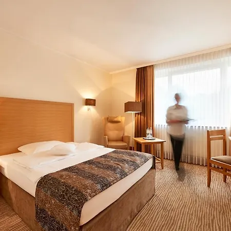 Munte Am Stadtwald 4*