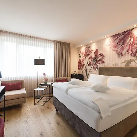 Munte Am Stadtwald 4*