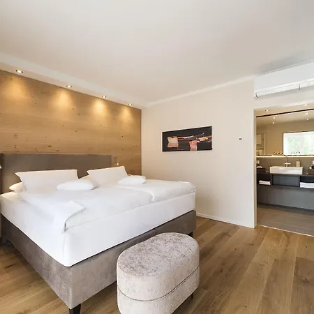 Munte Am Stadtwald Hotel BRE