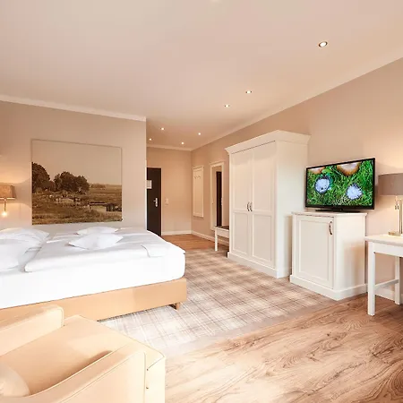 Munte Am Stadtwald Hotel 4*
