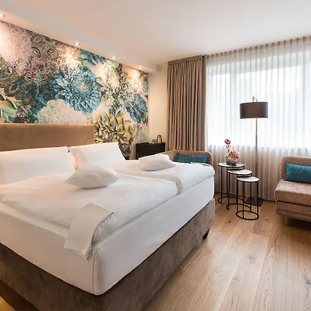 Munte Am Stadtwald Hotel BRE