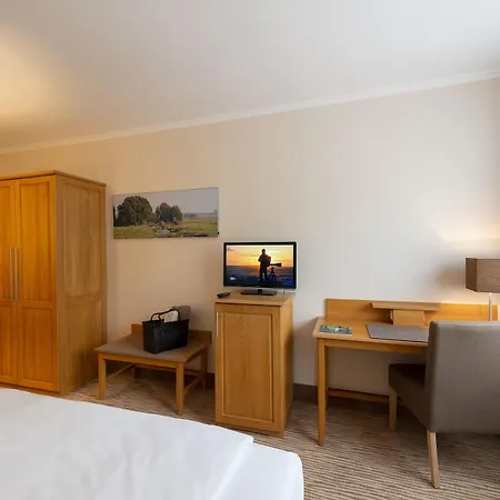Munte Am Stadtwald Hotel BRE