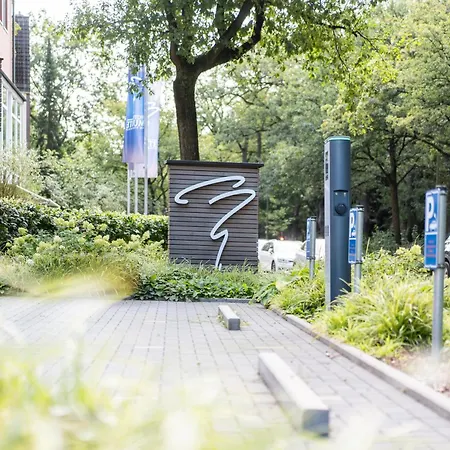 Munte Am Stadtwald Hotel 4*