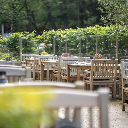 Munte Am Stadtwald Hotel BRE