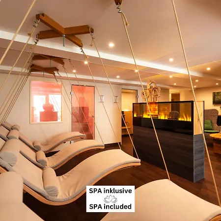Munte Am Stadtwald Hotel 4*