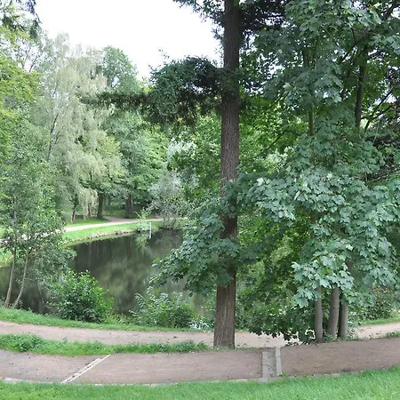 Munte Am Stadtwald BRE