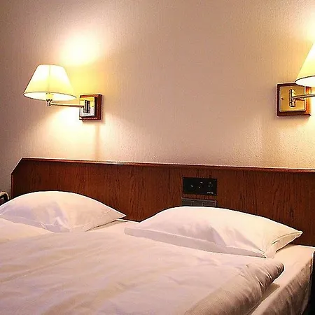Hotel Munte Am Stadtwald