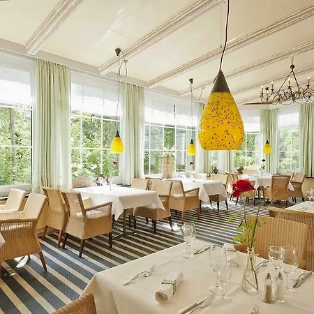 Munte Am Stadtwald 4* BRE